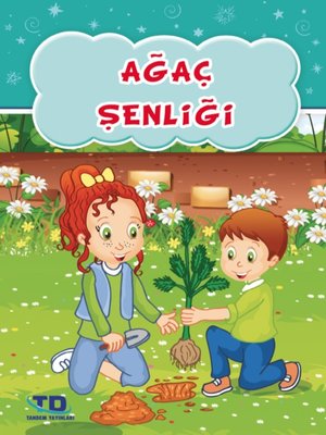 cover image of Ağaç Şenliği